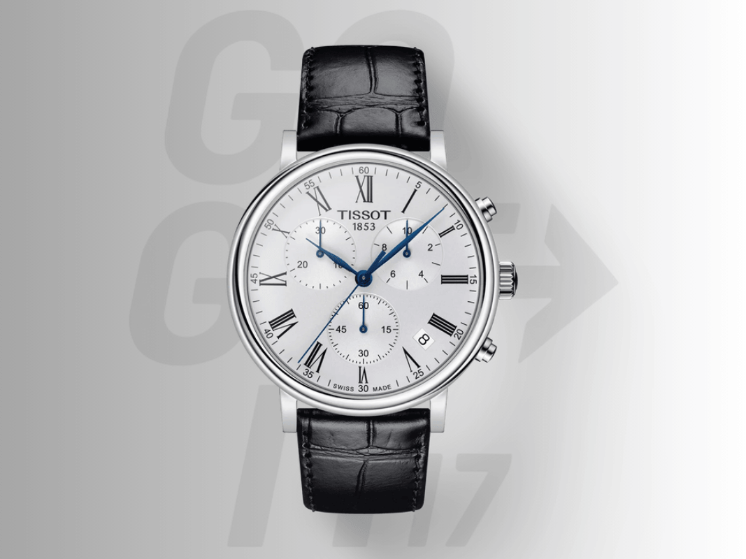 Tissot Carson