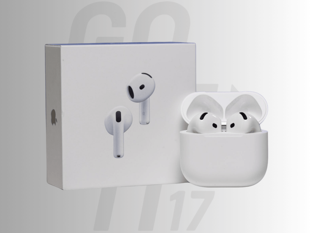 Apple Airpods