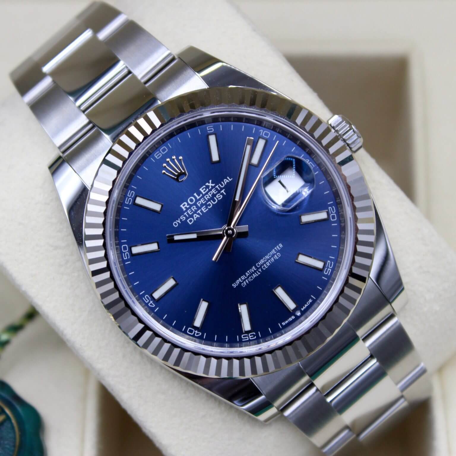 Rolex Datejust